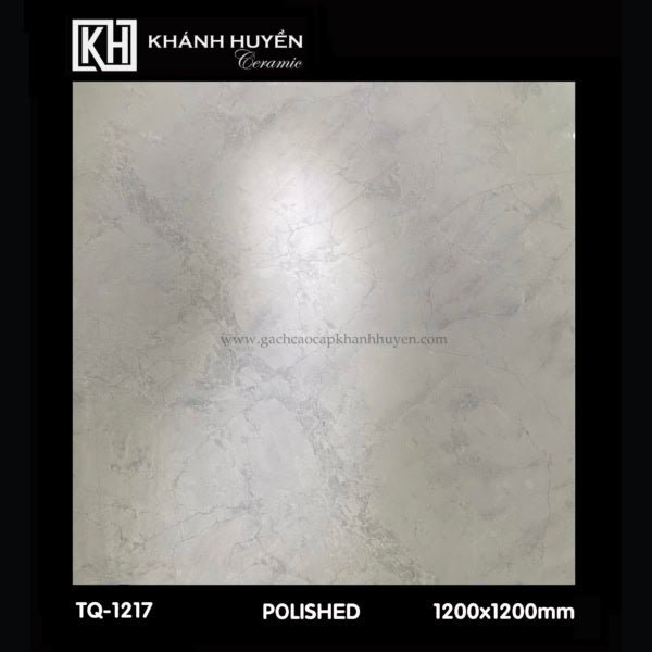 Gạch ốp lát 1200×1200 TQ-1217 - Daisan Mart