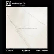 Gạch ốp lát 1200×1200 TQ-1219 - Daisan Mart