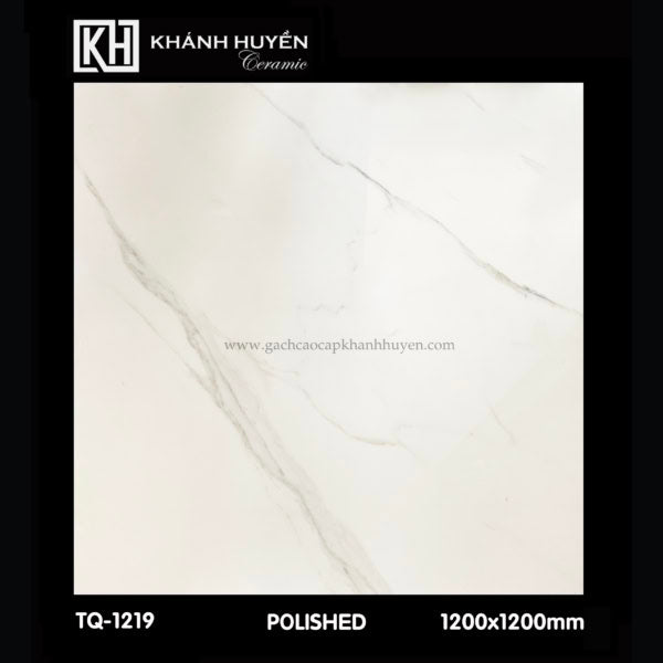 Gạch ốp lát 1200×1200 TQ-1219 - Daisan Mart