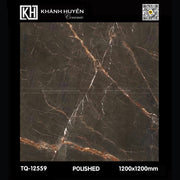 Gạch ốp lát 1200×1200 TQ-12559 - Daisan Mart