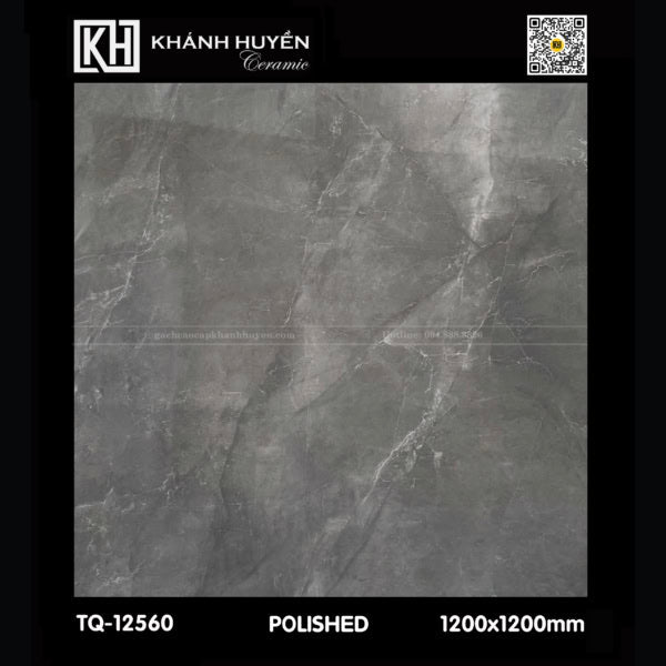 Gạch ốp lát 1200×1200 TQ-12560 - Daisan Mart