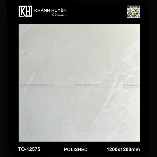 Gạch ốp lát 1200×1200 TQ-12575 - Daisan Mart