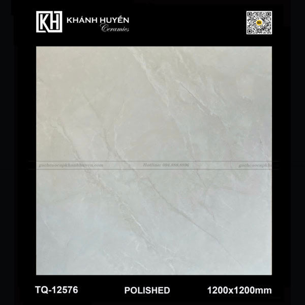 Gạch ốp lát 1200×1200 TQ-12576 - Daisan Mart
