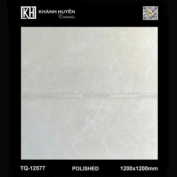 Gạch ốp lát 1200×1200 TQ-12577 - Daisan Mart