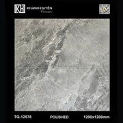 Gạch ốp lát 1200×1200 TQ-12578 - Daisan Mart