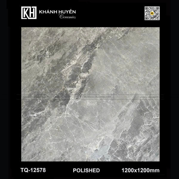 Gạch ốp lát 1200×1200 TQ-12578 - Daisan Mart