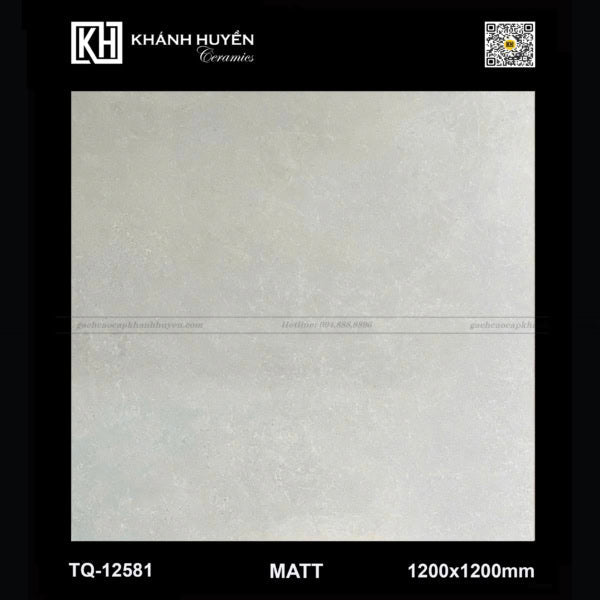 Gạch ốp lát 1200×1200 TQ-12581 - Daisan Mart