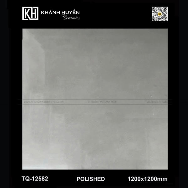 Gạch ốp lát 1200×1200 TQ-12582 - Daisan Mart