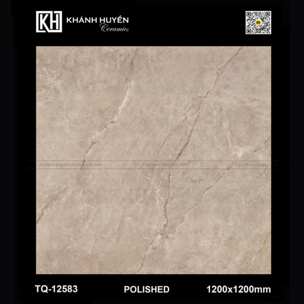 Gạch ốp lát 1200×1200 TQ-12583 - Daisan Mart