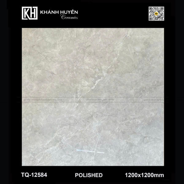 Gạch ốp lát 1200×1200 TQ-12584 - Daisan Mart