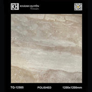 Gạch ốp lát 1200×1200 TQ-12585 - Daisan Mart