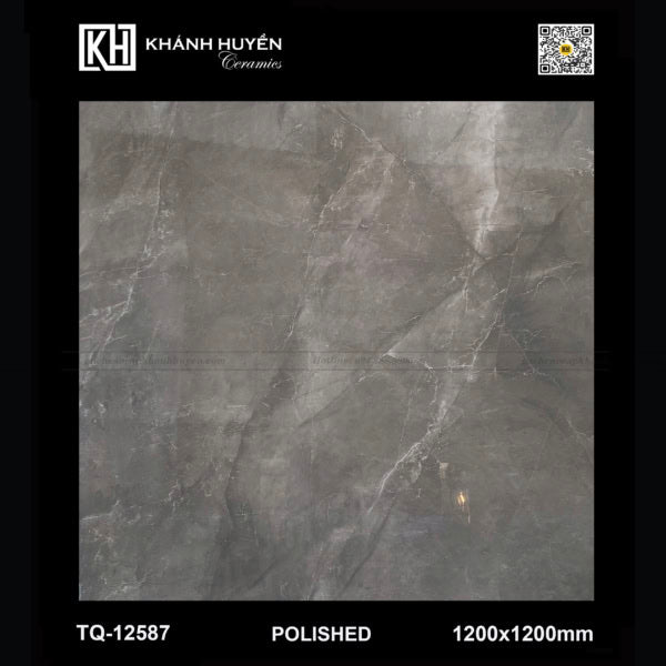 Gạch ốp lát 1200×1200 TQ-12587 - Daisan Mart