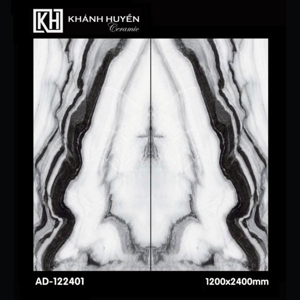 Gạch ốp lát 1200×2400 AD-122401 - Daisan Mart