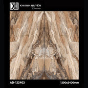 Gạch ốp lát 1200×2400 AD-122403 - Daisan Mart