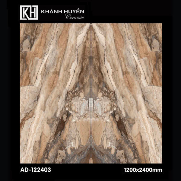 Gạch ốp lát 1200×2400 AD-122403 - Daisan Mart