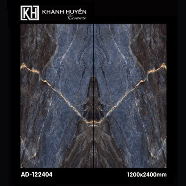 Gạch ốp lát 1200×2400 AD-122404 - Daisan Mart