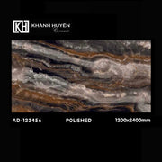 Gạch ốp lát 1200×2400 AD-122456 - Daisan Mart