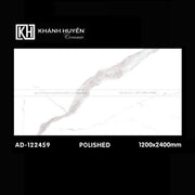 Gạch ốp lát 1200×2400 AD-122459 - Daisan Mart