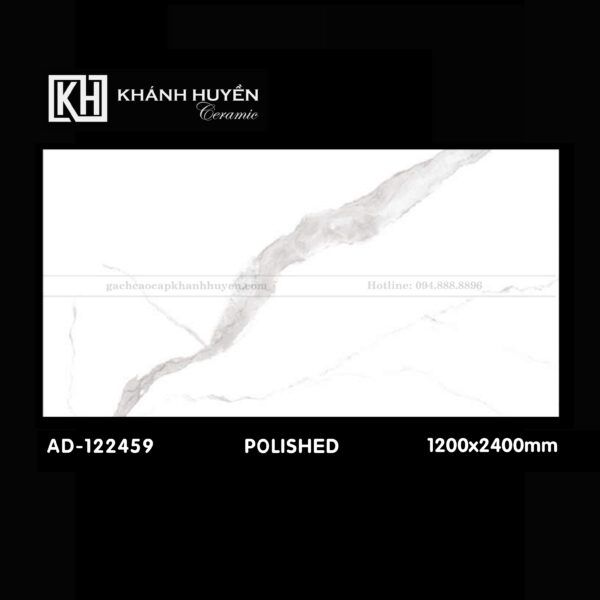 Gạch ốp lát 1200×2400 AD-122459 - Daisan Mart