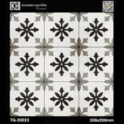 Gạch ốp lát 200×200 TQ-20023 - Daisan Mart