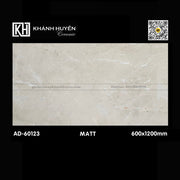 Gạch ốp lát 600×1200 AD-60123 - Daisan Mart