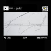 Gạch ốp lát 600×1200 AD-60127 - Daisan Mart
