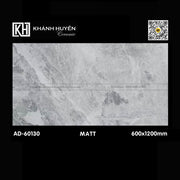 Gạch ốp lát 600×1200 AD-60130 - Daisan Mart
