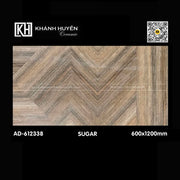 Gạch ốp lát 600×1200 AD-612338 - Daisan Mart