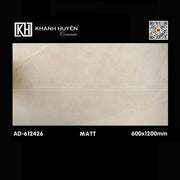 Gạch ốp lát 600×1200 AD-612426 - Daisan Mart