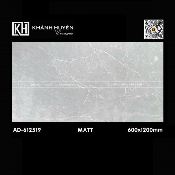 Gạch ốp lát 600×1200 AD-612519 - Daisan Mart