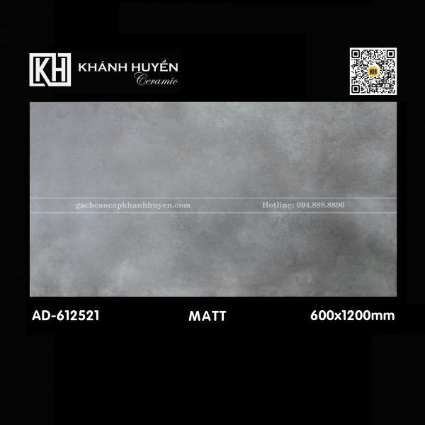 Gạch ốp lát 600×1200 AD-612521 - Daisan Mart