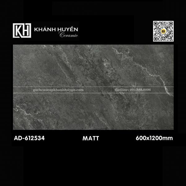 Gạch ốp lát 600×1200 AD-612534 - Daisan Mart