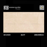 Gạch ốp lát 600×1200 AD-61254 - Daisan Mart