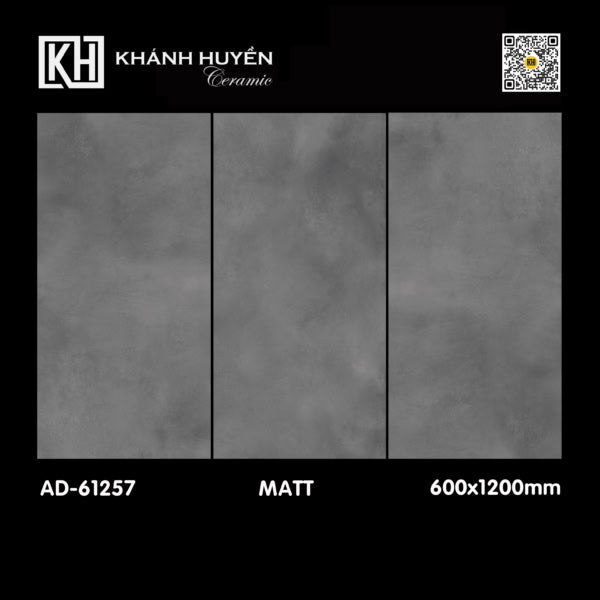 Gạch ốp lát 600×1200 AD-61257 - Daisan Mart