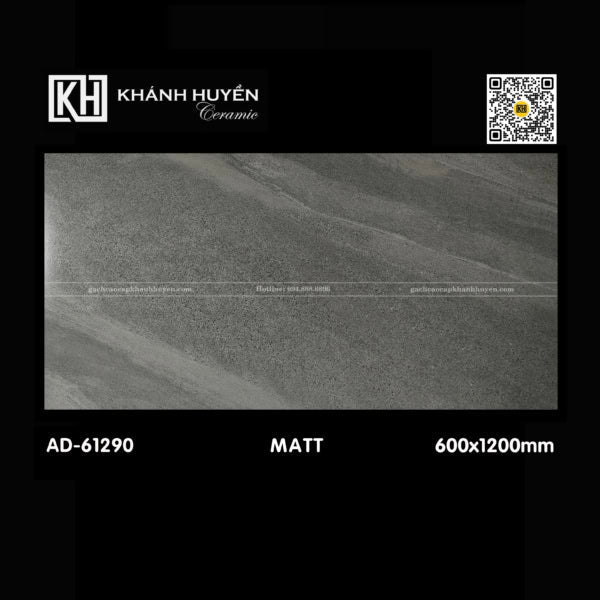 Gạch ốp lát 600×1200 AD-61290 - Daisan Mart