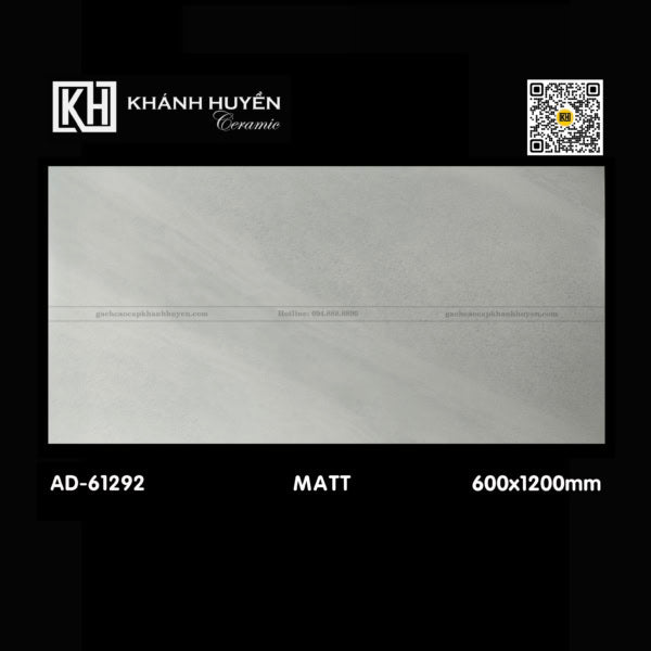 Gạch ốp lát 600×1200 AD-61292 - Daisan Mart