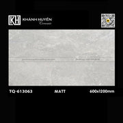 Gạch ốp lát 600×1200 TQ-613063 - Daisan Mart