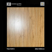 Gạch Giả Gỗ 200×1000 TQ-212913 - Daisan Mart