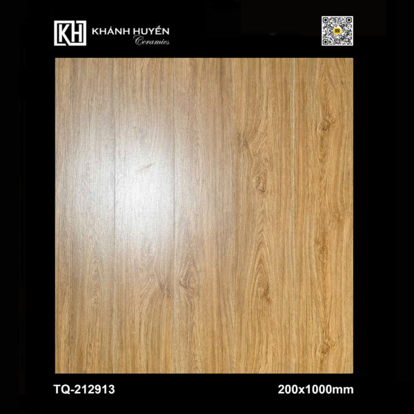 Gạch Giả Gỗ 200×1000 TQ-212913 - Daisan Mart