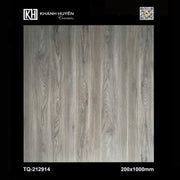 Gạch Giả Gỗ 200×1000 TQ-212914 - Daisan Mart