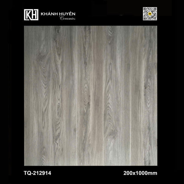 Gạch Giả Gỗ 200×1000 TQ-212914 - Daisan Mart