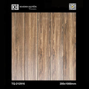 Gạch Giả Gỗ 200×1000 TQ-212916 - Daisan Mart