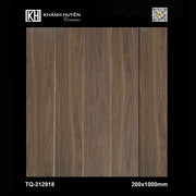 Gạch Giả Gỗ 200×1000 TQ-212918 - Daisan Mart