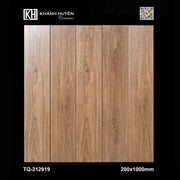 Gạch Giả Gỗ 200×1000 TQ-212919 - Daisan Mart