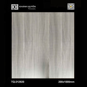 Gạch Giả Gỗ 200×1000 TQ-212920 - Daisan Mart