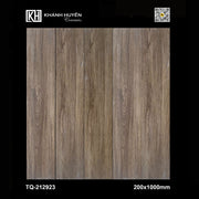 Gạch Giả Gỗ 200×1000 TQ-212923 - Daisan Mart