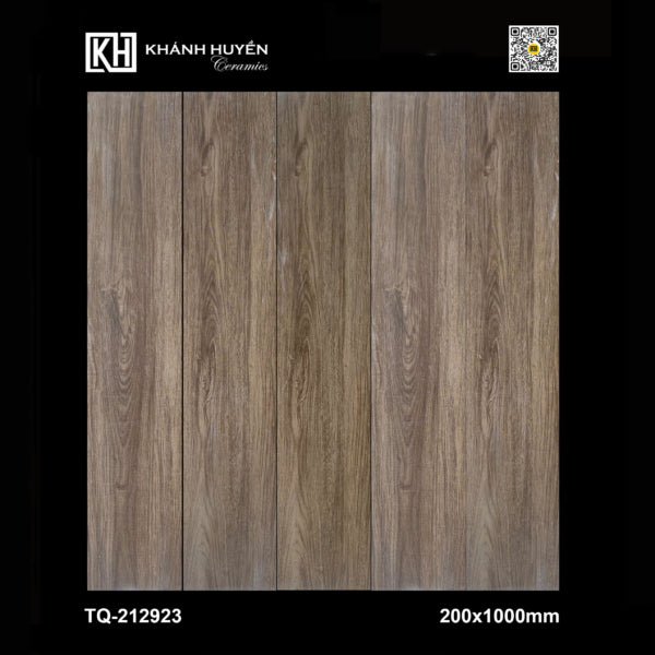 Gạch Giả Gỗ 200×1000 TQ-212923 - Daisan Mart