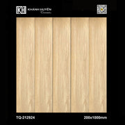 Gạch Giả Gỗ 200×1000 TQ-212924 - Daisan Mart