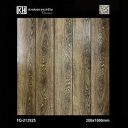 Gạch Giả Gỗ 200×1000 TQ-212925 - Daisan Mart