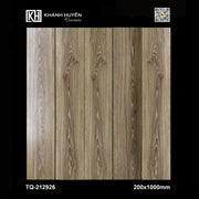 Gạch Giả Gỗ 200×1000 TQ-212926 - Daisan Mart